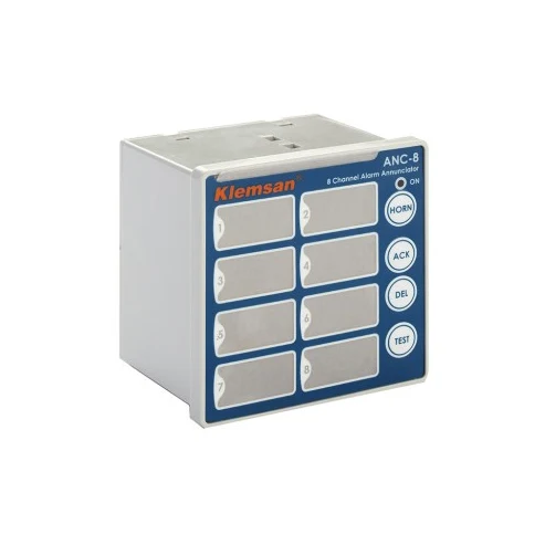 ANC8 (110V AC/DC) Panou semnalizare 8 canale