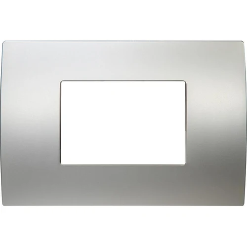 Rama PURE 3M metal argint satinat (OP30MS-U)
