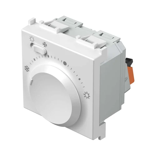Termostat 2M alb  (EM39PW-U)