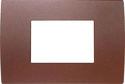 Rama PURE 3M metal fier gravat (OP30ME-U)