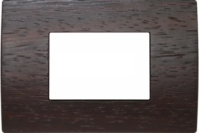 Rama PURE 3M lemn wenge (OP30WE-U)