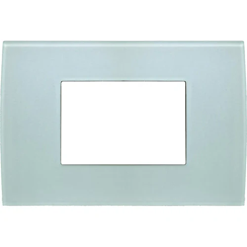 Rama PURE 3M sticla verde mat (OP30GG-U)