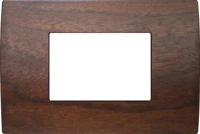 Rama PURE 3M lemn nuc (OP30WW-U)