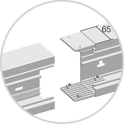 Set piese de imbinare (RT38-U)
