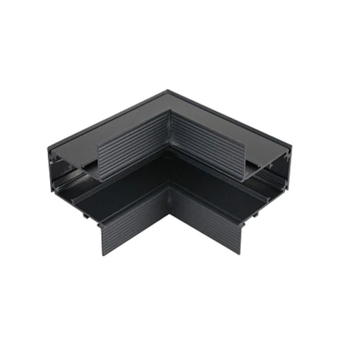 Unghi 90° vertical interior sina magnetica incastrata H45mm 2C3GDT2231-B