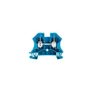 WDU2.5BL-WD Clema conexiune 1.5-2.5mm2 albastru
