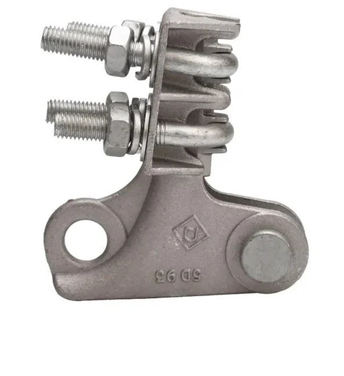 Clema de intindere cu 2 bolturi NLD-1 (НБ-2-6)