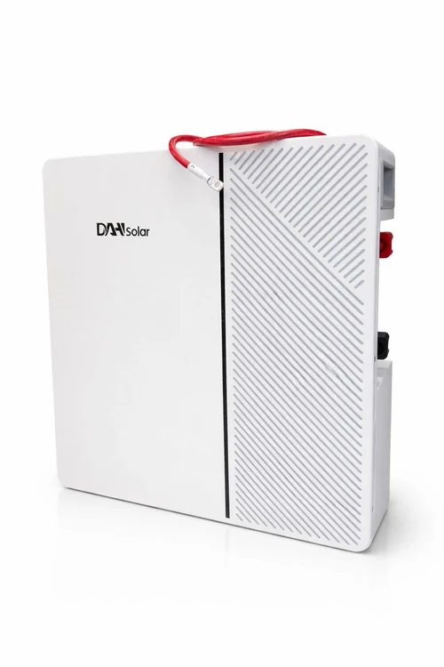 Acumulator 5.12kWh DHN-LVWES05-G1