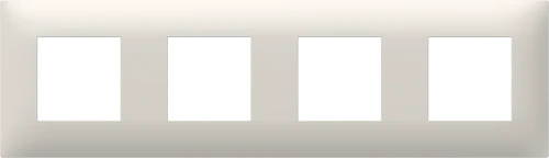 Rama THIN 4x2M ivory mat (OT28MI-U)