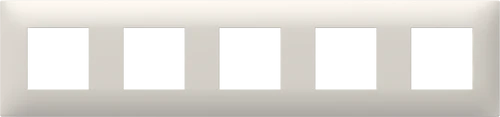 Rama THIN 5x2M ivory mat (OT29MI-U)