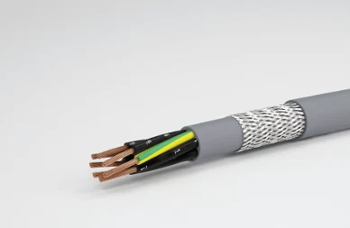 YSLCY-JZ 7x1.5 mm2 CABLU sur (B)