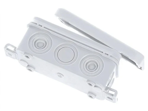 Распределительная коробка 80x40x35 IP54 
