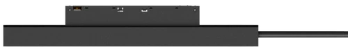 Transformator pentru alimentarea sinei magnetice 150W black seria 13.3mm