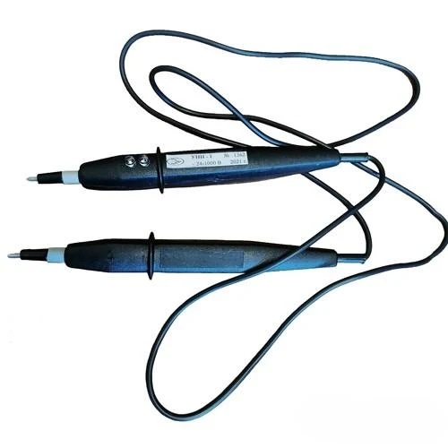 Indicator de tensiune pina la 1000V (bipolar)