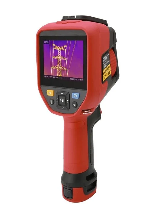 UTi256G Camera cu termoviziune