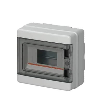 IP 65 8 MOD.Tablouri electrice aparente (EC)