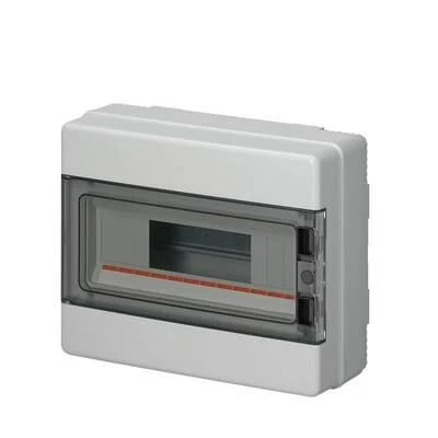 IP 65 12 MOD.Tablouri electrice aparente (EC)
