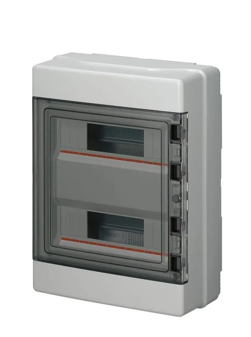 IP 65 24 MOD.Tablouri electrice aparente (EC)