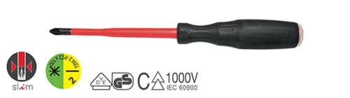 Surubelinita cruciforma izolata +- PZ1*80 1000V (13141)