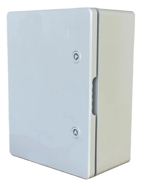 Tablou ABS capac blank 250x350x150mm IP65