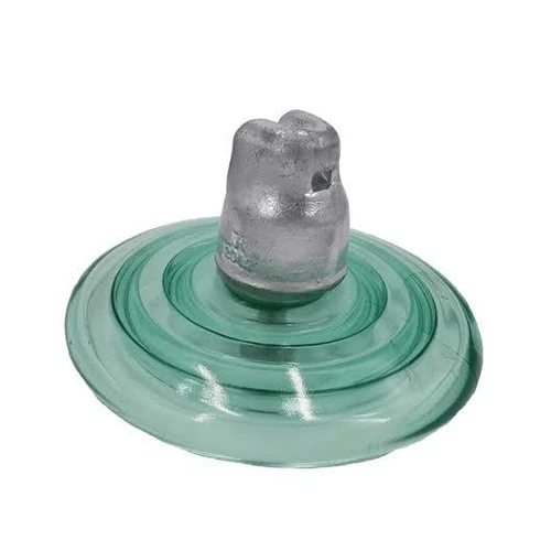 Izolator de intindere din sticla PS-70E