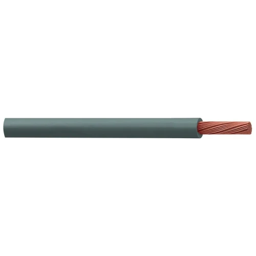 H07V-K 1x4 mm2 (gri)пв3 FIR/100m (B)