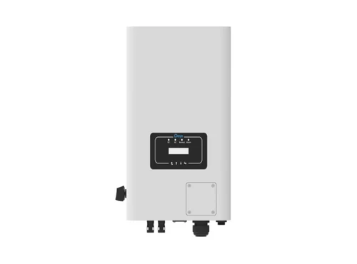 Invertor solar trifazat 8KW SUN-8K-G06