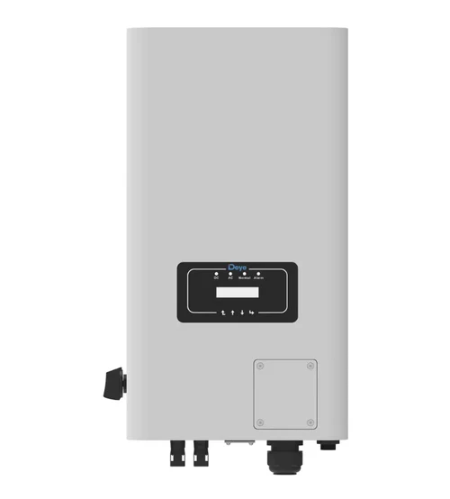 Invertor solar trifazat 15KW SUN-15K-G06