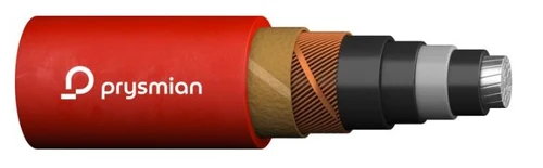 RHZ1-OL 12/20 kV 1*400RM KAL+H70