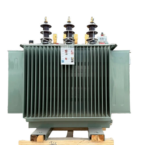 Transformator de putere ermetic 1250/10-11У;10/0.4;D/YH-11 HPB
