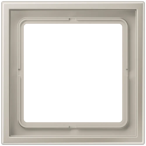 LSZES981BF Rama decor LS ZERO 1 loc, stainless steel