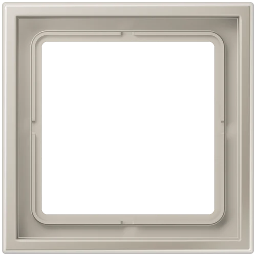 LSZES981BF Rama decor LS ZERO 1 loc, stainless steel