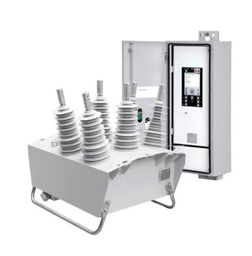 Recloser OSM27 27kV 12kA 800A 150kV