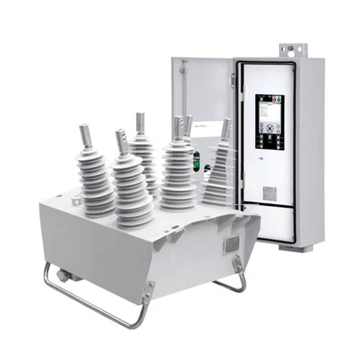Recloser OSM27 27kV 12kA 800A 150kV