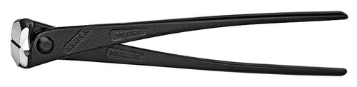 9910250 Cleste fierar 250mm negru 