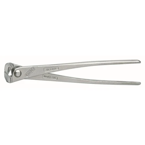 9914250 Cleste fierar de forta 250mm zincat 