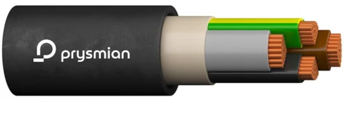 Кабель NYY-J 3*25 RM+16