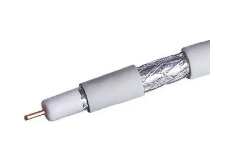 Кабель RG6 / ECO 19 VA