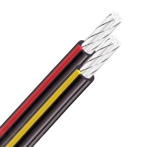 Cablu SIP-5 2x25  XLPE (B)