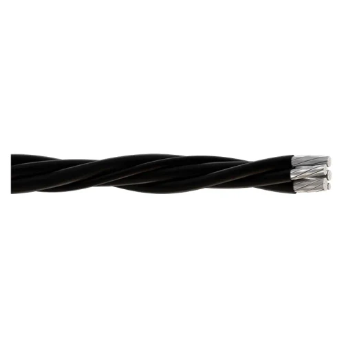 Кабель SIP-5 2x25  XLPE (B)