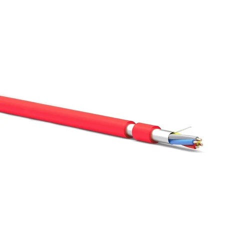 Cablu sist. antiincendiu FFC 4*0.5