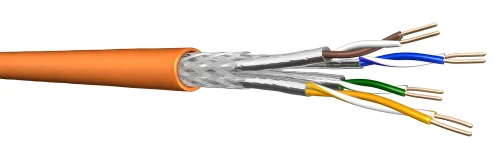 Кабель UC 900 SS23 cat.7 S/FTP 4P (500м)