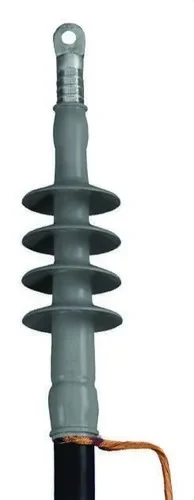 CAE-F/36kV/50-240 Mufa-terminal exter cu papuci
