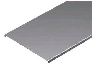 Capac pentru jgheab W:300 L:3000mm