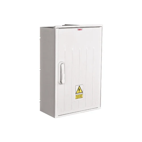 Корпус LUZ 40×60 см IP54 – комплект (PM, PMPN, UMWK, WRS‑T8)