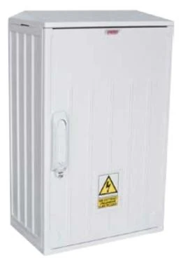 Carcasa OSZ 40x40 IP54 set (PMPN,UMWK,WRS-T8)