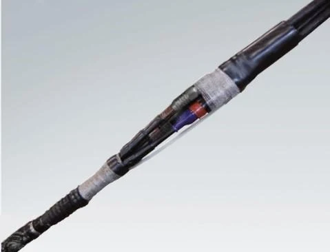 Переходная муфта CHMPRSV3-1 12/24 kV 70-120