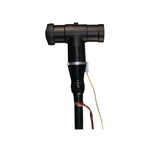 Соединительная муфта CTS 630A 24kV 95-240mm2