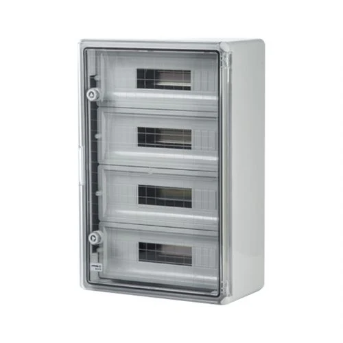 Cutie pentru automate aparent 60 MOD IP65 (400x600x200)