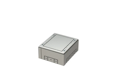 Doza in pardosea 4M (RB50-U)